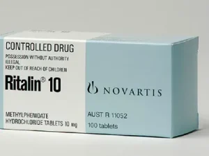 Ritalin