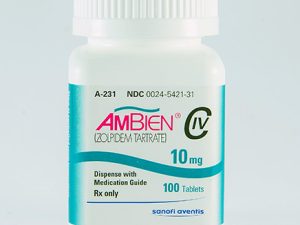 Ambien